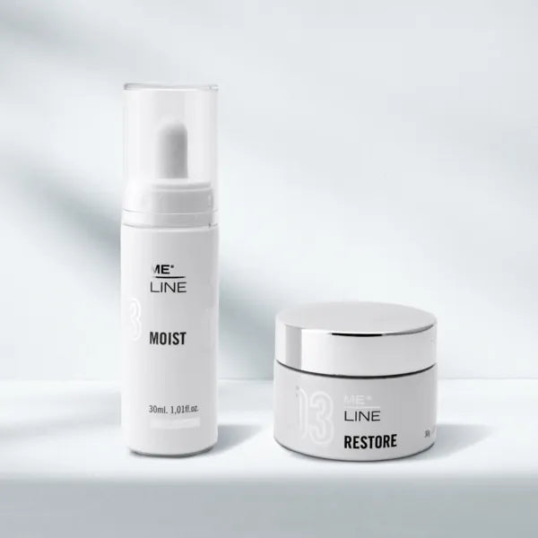 MELINE RESTORE CREAM 30ml – IC Skincare